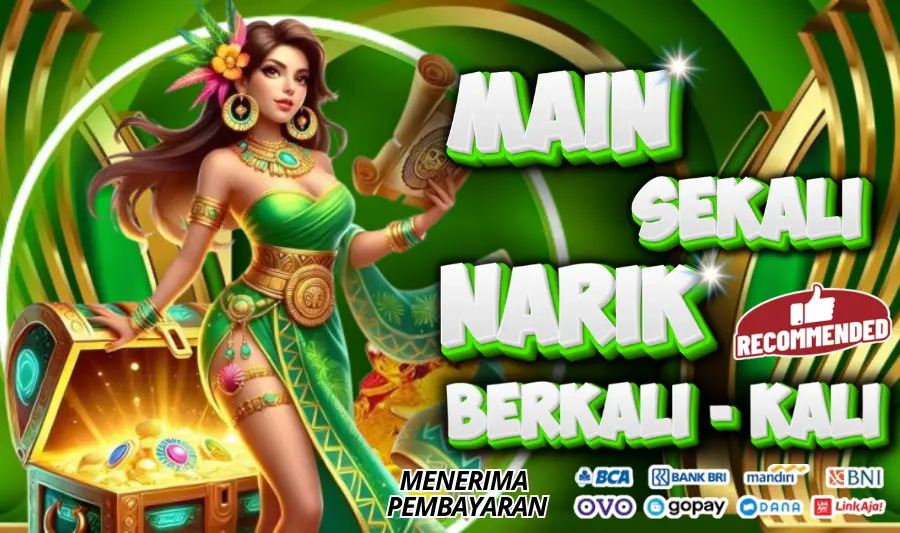 Banner Berkahtoto